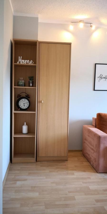 Nad Stawem Mlynskim Apartamento Gdansk Exterior foto
