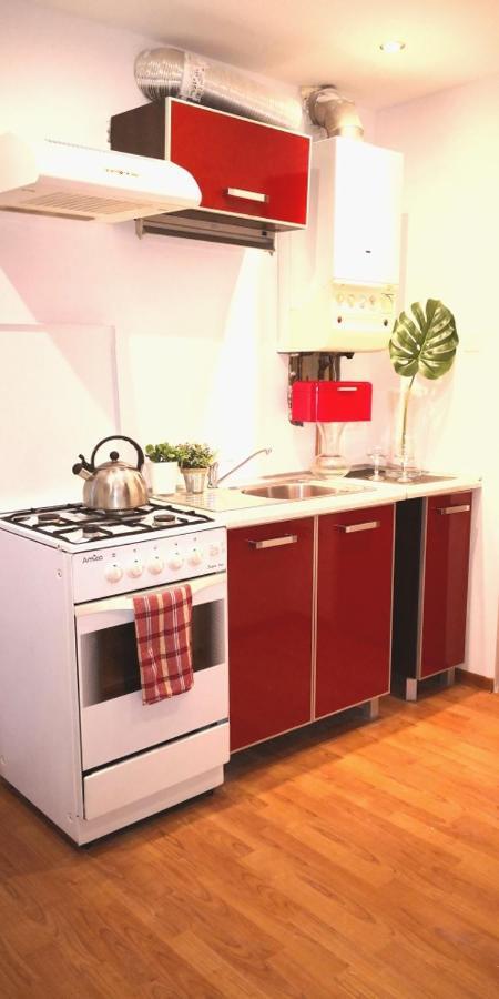 Nad Stawem Mlynskim Apartamento Gdansk Exterior foto